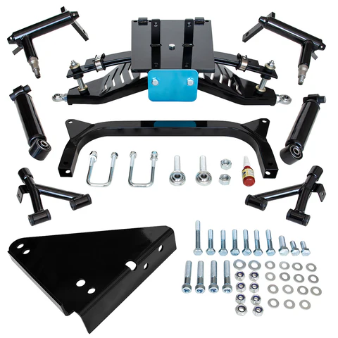 6 Inch Lift Kit